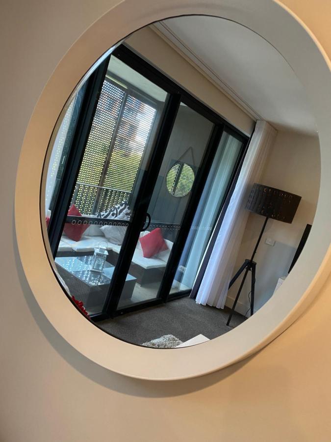 The Gallery Luxe 1 Bedroom Executive Apartment In The Heart Of Braddon Wine Secure Parking Wifi Канберра Екстер'єр фото