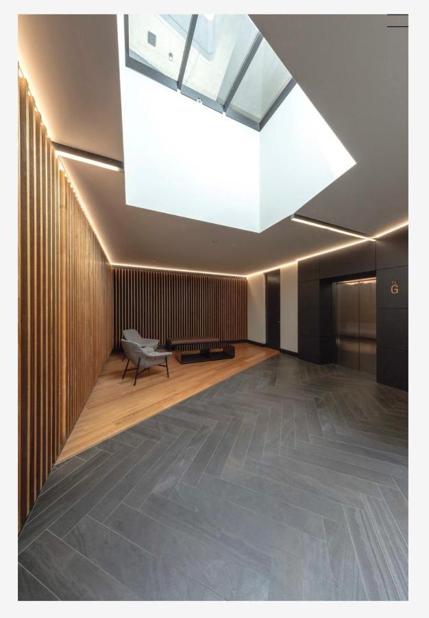 The Gallery Luxe 1 Bedroom Executive Apartment In The Heart Of Braddon Wine Secure Parking Wifi Канберра Екстер'єр фото