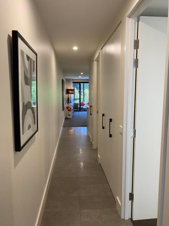 The Gallery Luxe 1 Bedroom Executive Apartment In The Heart Of Braddon Wine Secure Parking Wifi Канберра Екстер'єр фото