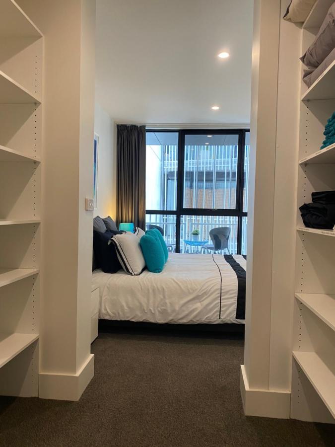 The Gallery Luxe 1 Bedroom Executive Apartment In The Heart Of Braddon Wine Secure Parking Wifi Канберра Екстер'єр фото