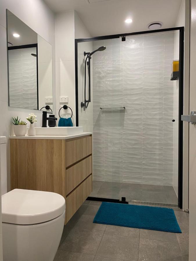 The Gallery Luxe 1 Bedroom Executive Apartment In The Heart Of Braddon Wine Secure Parking Wifi Канберра Екстер'єр фото