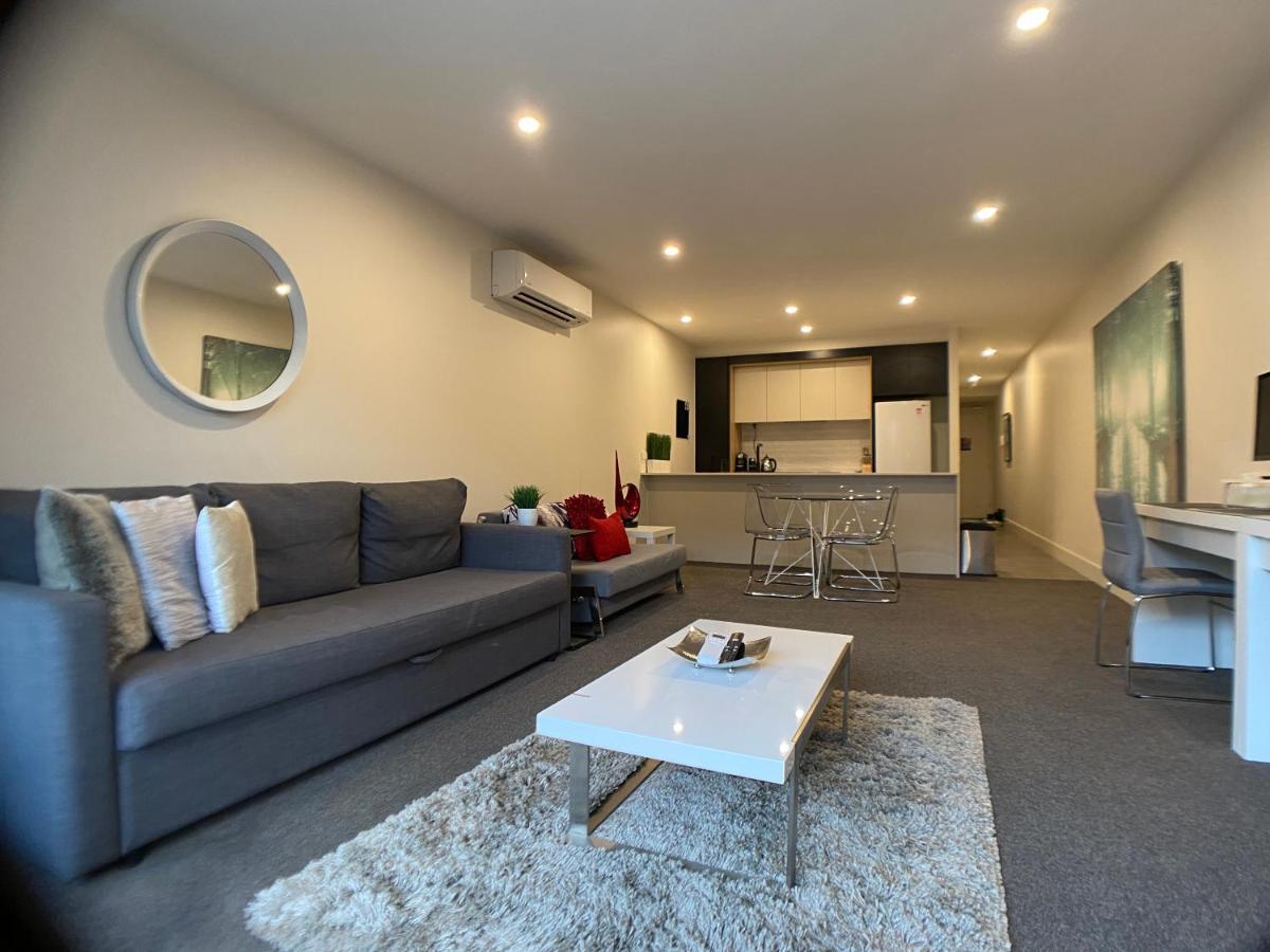 The Gallery Luxe 1 Bedroom Executive Apartment In The Heart Of Braddon Wine Secure Parking Wifi Канберра Екстер'єр фото