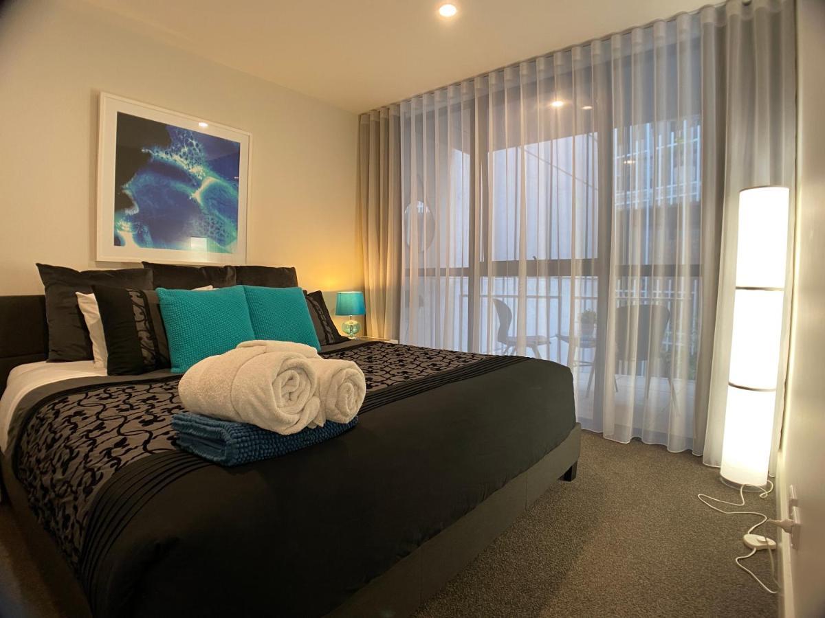 The Gallery Luxe 1 Bedroom Executive Apartment In The Heart Of Braddon Wine Secure Parking Wifi Канберра Екстер'єр фото